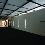 CORNICE ART FAIR VENEZIA 2007