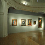 MOSTRA DE CHIRICO | PADOVA 2007