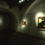 MOSTRA DE CHIRICO | PADOVA 2007