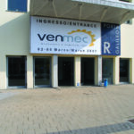 VENMEC | PADOVA 2007