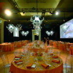 CENA DI GALA SARDEGNA | VERONA 2010
