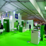 SOL & AGRIFOOD VERONA 2010
