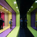 CERSAIE | BOLOGNA 2008