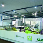 TECNOBAR & FOOD | PADOVA 2010