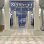 MOSTRA TELEMACO SIGNORINI | PADOVA 2010