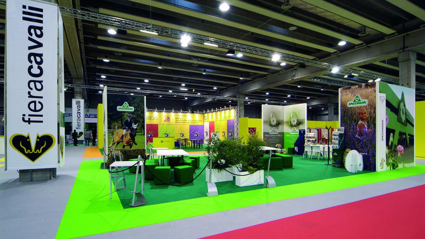 FIERA CAVALLI | VERONA 2008