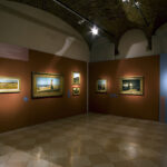 MOSTRA TELEMACO SIGNORINI | PADOVA 2010