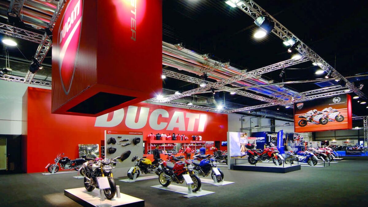 MOTOR BIKE EXPO | VERONA 2010