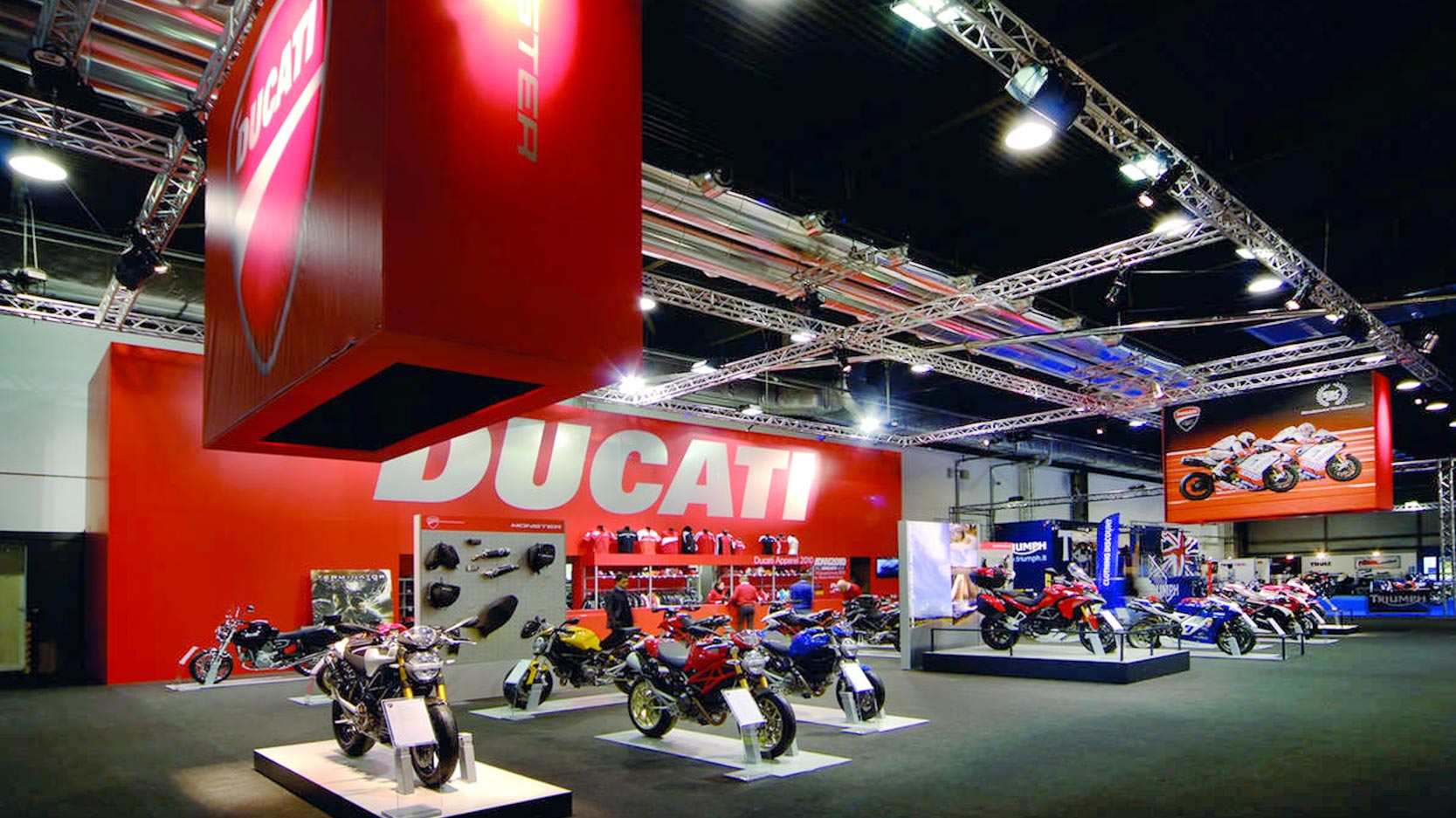 MOTOR BIKE EXPO | VERONA 2010