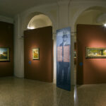 MOSTRA TELEMACO SIGNORINI | PADOVA 2010