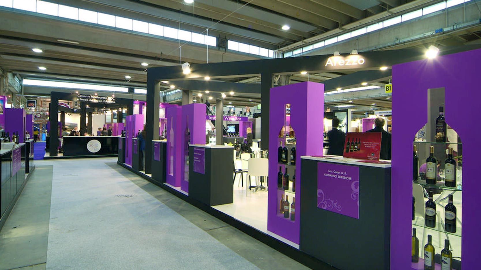 VINITALY | VERONA 2009