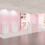 BOOBY TAPE INTERNATIONAL PTY LTD