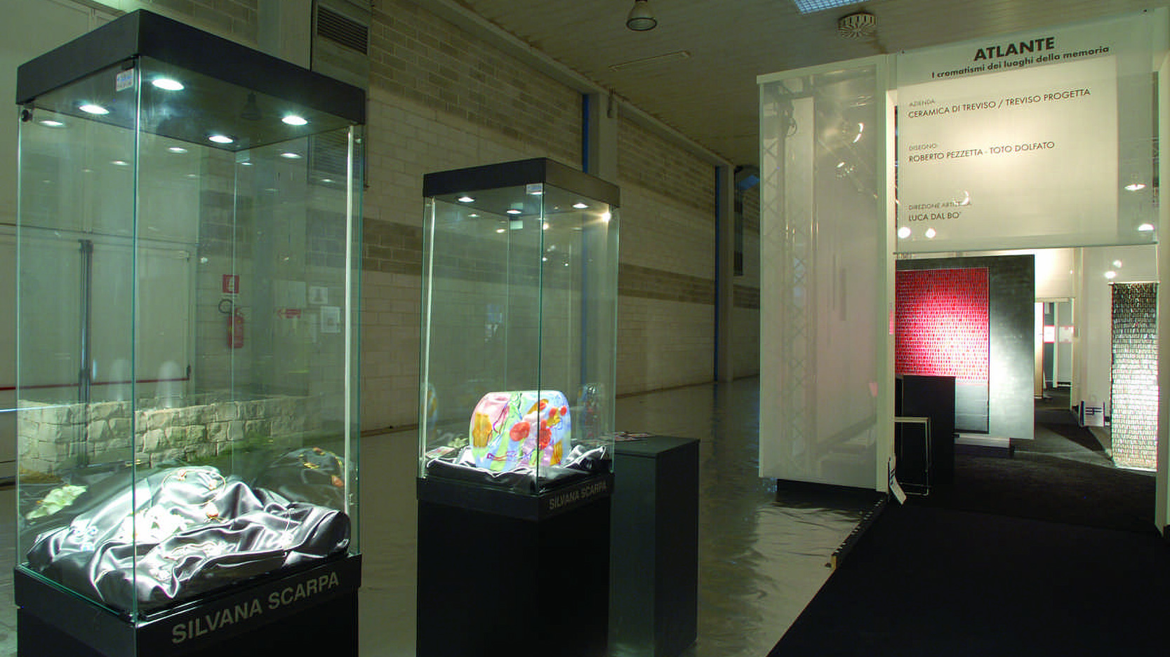 DISEGNATO IN ITALIA PADOVA 2005
