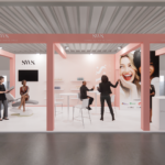 SPARKLING WHITE SMILE – COSMOPROF BOLOGNA 03-2023