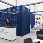 CONFINDUSTRIA MARMOMACCHINE – marmomacc – assegnato a vanni
