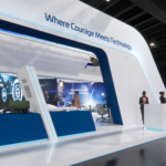 ISRAEL AEROSPACE @PARIS AIR SHOW 2023