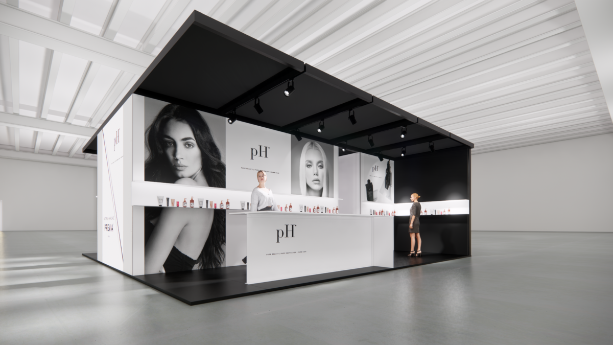 PREVIA SPA – COSMOPROF BOLOGNA 03-2023