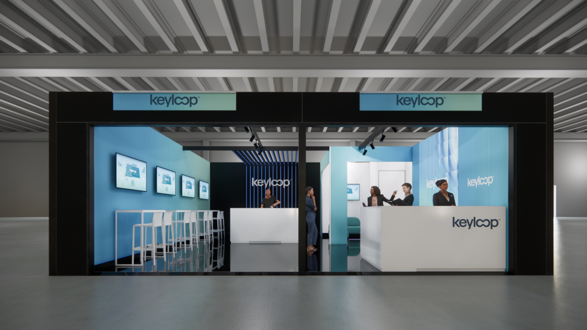 KEYLOOP ITALIA SRL