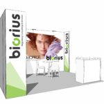 BIORIUS AMERICA INC