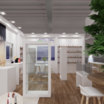LEA NATURE – COSMOPROF BOLOGNA 03-2023