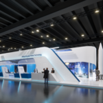 ISRAEL AEROSPACE @PARIS AIR SHOW 2023