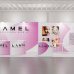 INTERNATIONAL COSMETIC INC