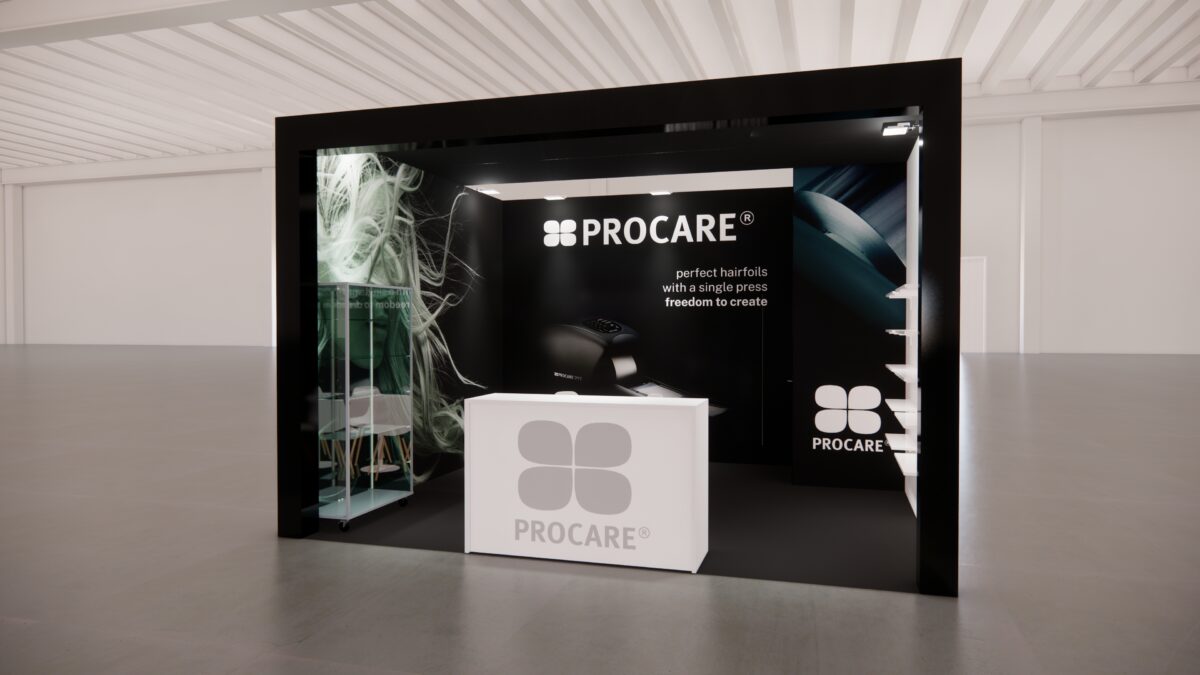 PROCARE UK LTD