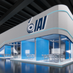 ISRAEL AEROSPACE @PARIS AIR SHOW 2023