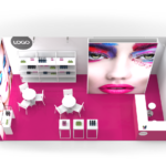 LIBERO Beauty 8×4