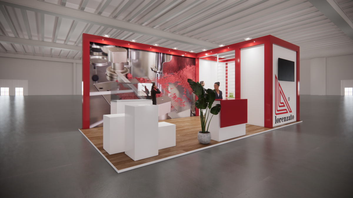 LORENZATO SRL