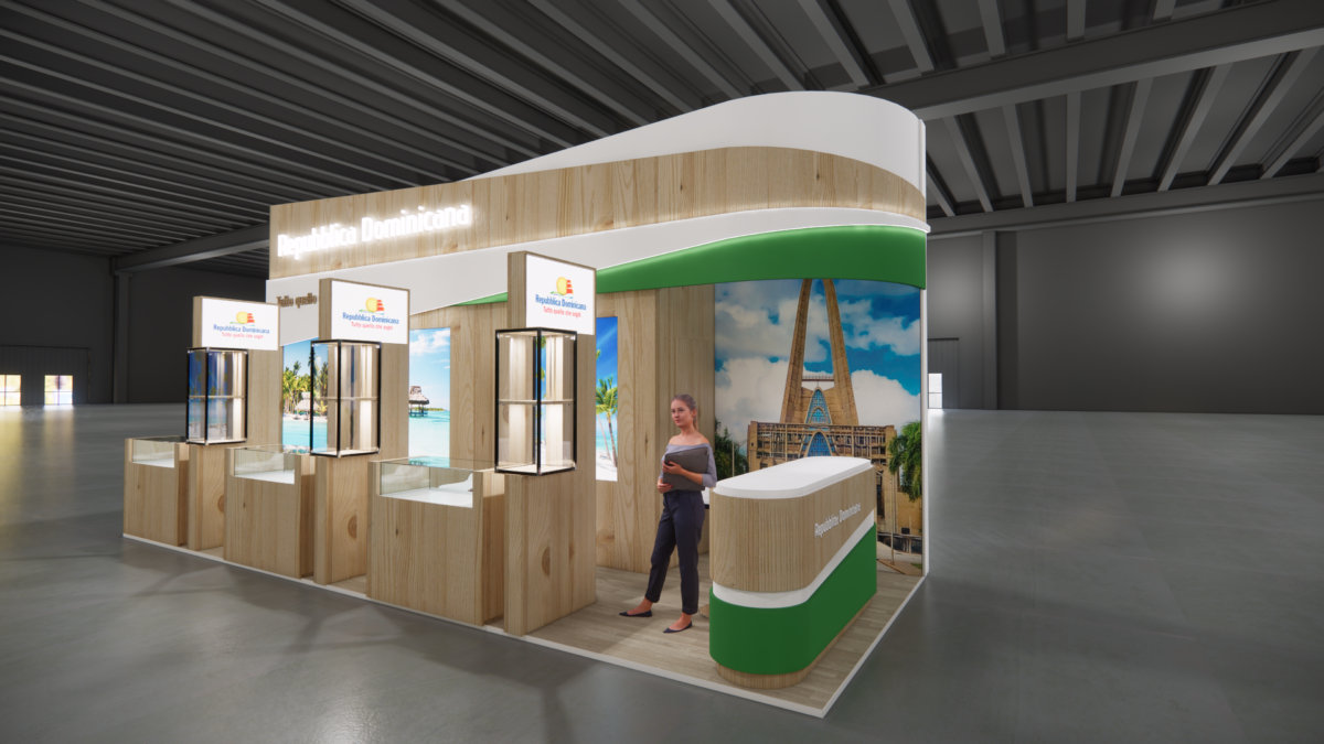 GE.FI SPA – REP.DOMINICANA