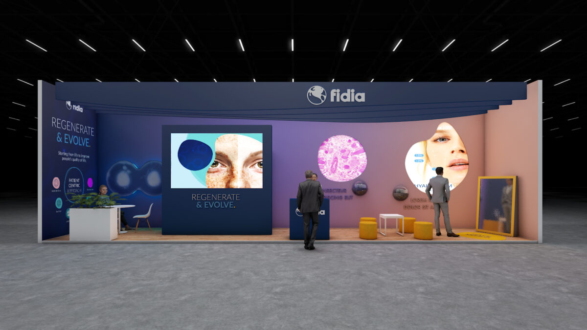 FIDIA FARMACEUTICI SPA