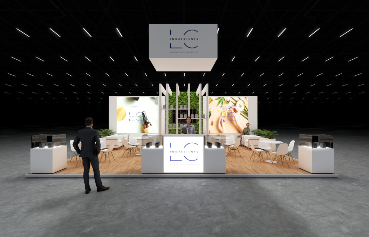 LC INGREDIENTS