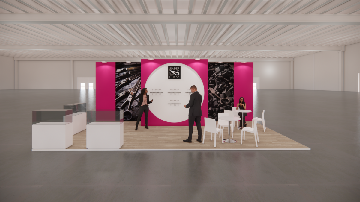 MEDESY – COSMOPROF BOLOGNA 03-2023