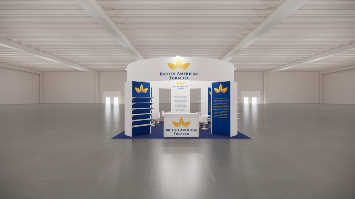 BRITISH AMERICAN TOBACCO PLC