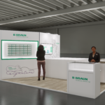 B. BRAUN SPA