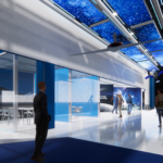 ISRAEL AEROSPACE @PARIS AIR SHOW 2023