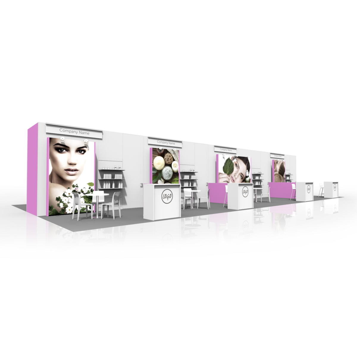 BRAND BEAUTY 001