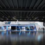 ISRAEL AEROSPACE @PARIS AIR SHOW 2023