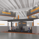 TAKAMAZ – TAKAMATSU MACHINERY CO. LTD