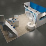 HUBER TECHNOLOGY SRL