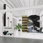 MORRAMA LTD