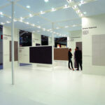 CERSAIE | BOLOGNA 2005