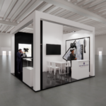 PRESTO INDUSTRIES – COSMOPROF BOLOGNA 03-2023