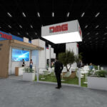 DMG ITALIA SRL