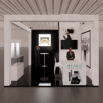 PRESTO INDUSTRIES – COSMOPROF BOLOGNA 03-2023