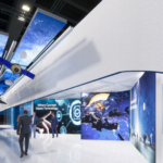 ISRAEL AEROSPACE @PARIS AIR SHOW 2023