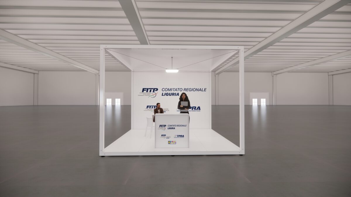 FITP- FEDERAZIONE ITALIANA TENNIS E PADEL