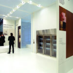 CERSAIE | BOLOGNA 2005
