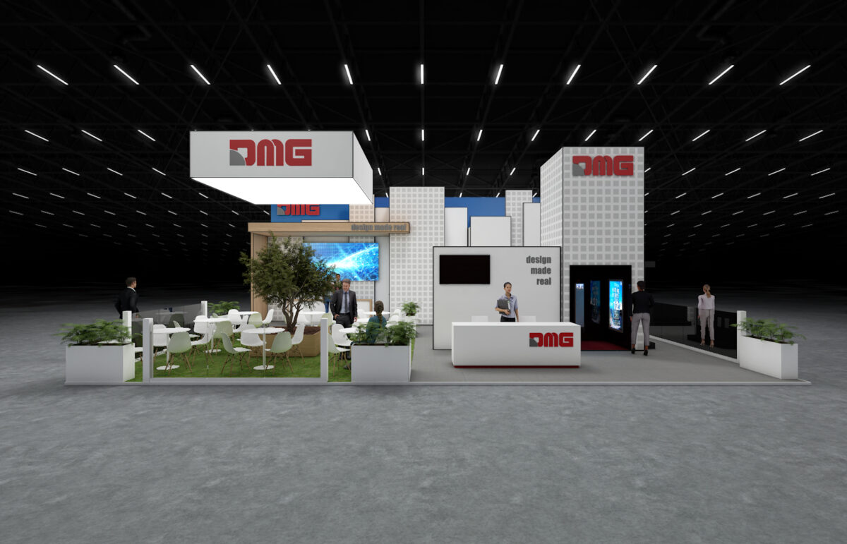 DMG ITALIA SRL
